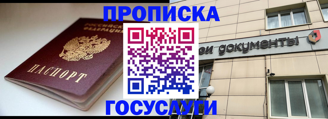 временная регистрация госуслуги в Гае